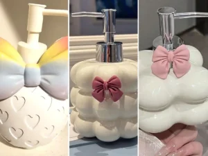 Read more about the article مدل جا مایعی پاپیونی | طراحی شیک برای آشپزخانه