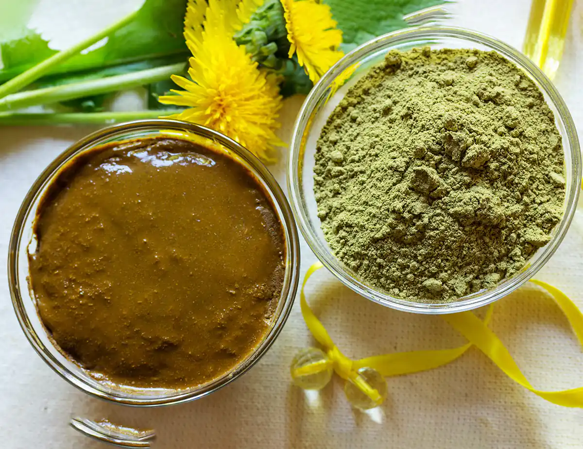 روغن حنا برای چی خوبه؟ | طرز استفاده صحیح از روغن حنا چیست؟