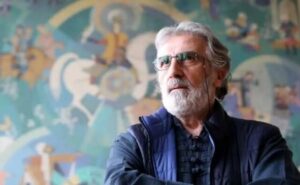 Read more about the article درگذشت استاد فریدون شهبازیان؛ ستارهای خاموش شد