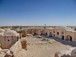 Read more about the article آتشکده کرکویه: یادگاری باشکوه از دوران باستان در قلب سیستان