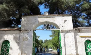 Read more about the article آشنایی با دیدنی های مشهد