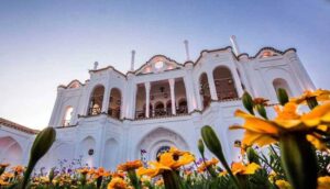 Read more about the article باغ فتح آباد کرمان؛ شکوه معماری قاجار در قلب کویر