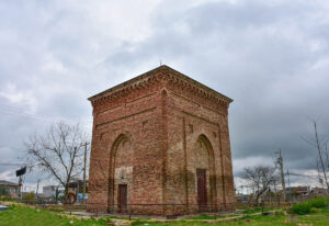 Read more about the article بازدید از آتشکده کوسان بهشهر: میراثی از دوران ساسانی در دل مازندران