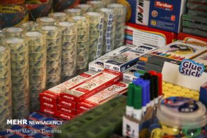 Read more about the article ۴۰ درصد تخفیف لوازم‌التحریر دانشجویان علوم پزشکی