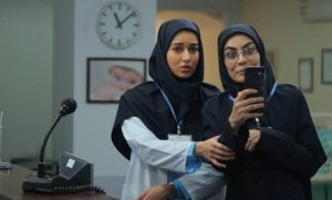 Read more about the article پشت صحنه‌های خانوادگی سریال رویای ریحانه