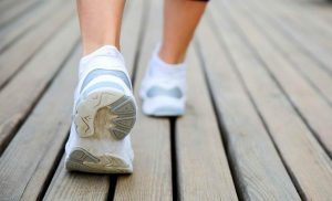 Read more about the article فقط پنج دقیقه پیاده‌روی روزانه خطر زوال عقل را کاهش می‌دهد