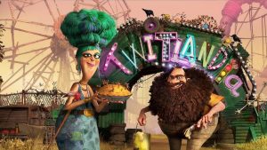 Read more about the article نقد انیمیشن The Twits نتفلیکس با اقتباسی جسورانه از رولد دال