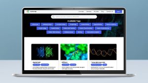 Read more about the article نورواسنپ هوش مصنوعی را به خدمت پژوهش‌های شیمی و زیست‌فناوری درآورد