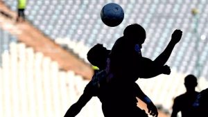 Read more about the article مدیریت ناکارآمد فوتبال ایران و بحران پاسخگویی