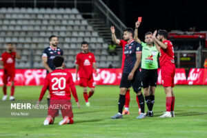 Read more about the article اعلام قاطع احکام انضباطی: جریمه‌های مالی گسترده در انتظار متخلفان لیگ برتر فوتبال