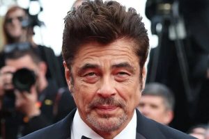 Read more about the article بنیسیو دل تورو به جمع بازیگران پیش‌درآمد یازده یار اوشن می‌پیوندد