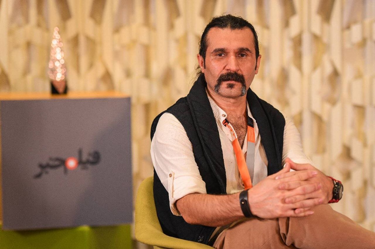 Read more about the article جواد رزاقی‌زاده: جرقه ساخت مستند «آسانسور» از فقدان پدر شکل گرفت؛ اکران و توزیع همچنان مهمترین چالش مستندسازان است