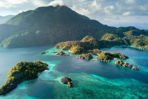 Read more about the article اندونزی با جاذبه‌های بی‌نظیر و هزینه‌های مقرون‌به‌صرفه، برترین مقصد جزیره‌گردی جهان در سال ۲۰۲۵ معرفی شد