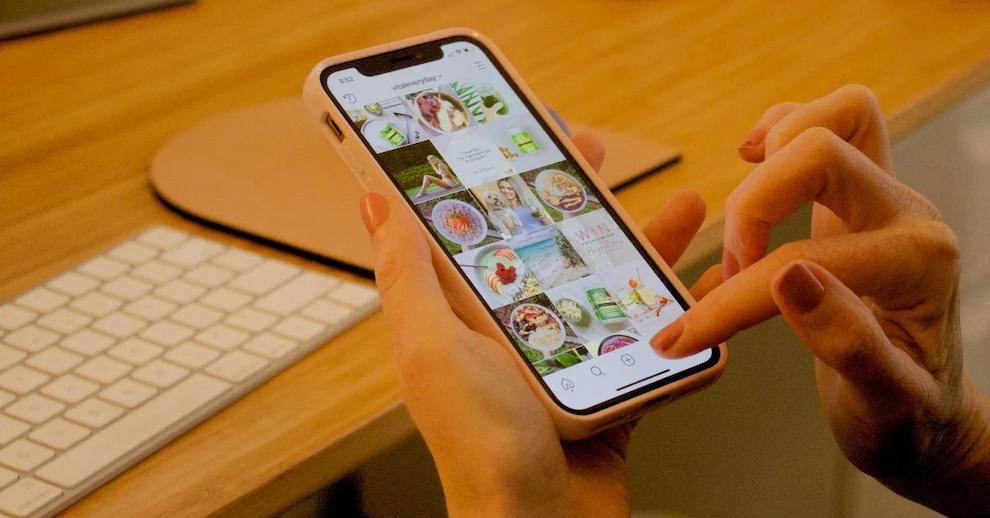 You are currently viewing اینستاگرام با قابلیت Watch History مرور ریلزها را ساده‌تر کرد