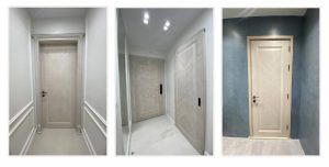 Read more about the article درب اتاق خواب چوبی جدید دکوراسیون خانه را متحول می‌کند