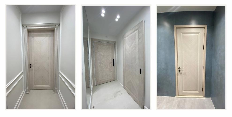 You are currently viewing درب اتاق خواب چوبی جدید دکوراسیون خانه را متحول می‌کند