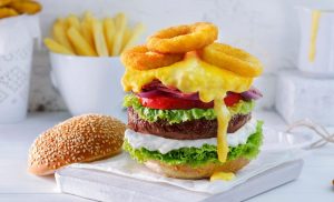 Read more about the article چربی اشباع بدن را فریب می‌دهد و ریتم فصلی طبیعی را مختل می‌کند