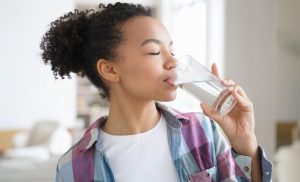 Read more about the article کشف ارتباط خطرناک PFHpA با بیماری کبدی نوجوانان