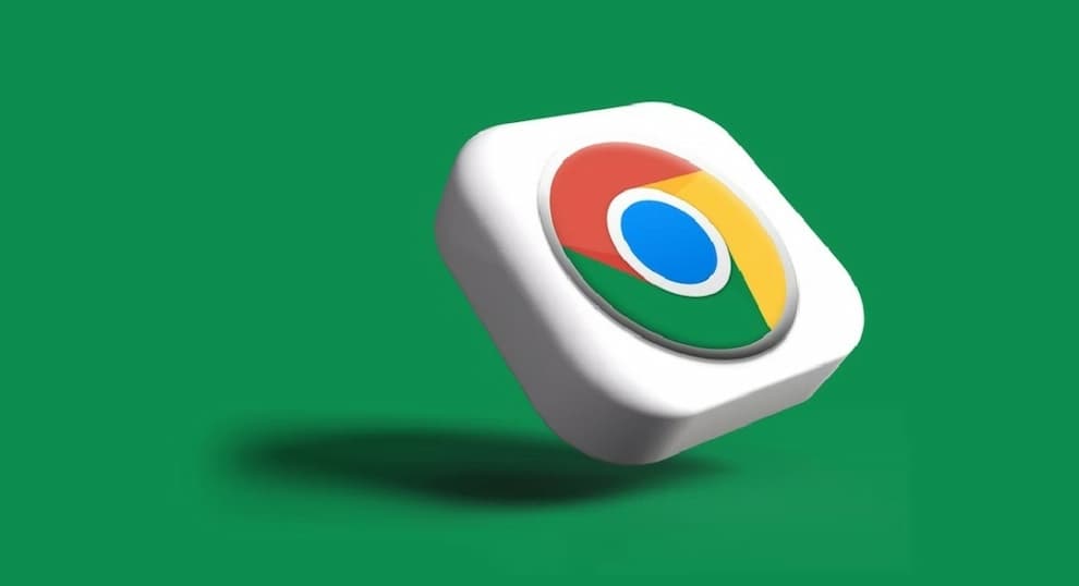 تصویر قابلیت Split View کروم در مرورگر Google Chrome